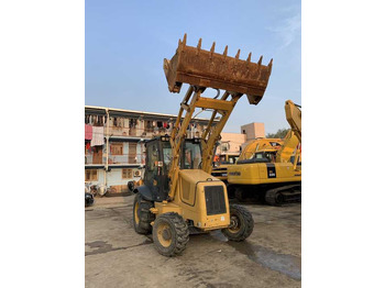 Tractopelle JCB 3cX backhoe loader manufactured in 2022 with telescopic boom JCB3CX JCB4CX JCB 3DX nice price: photos 5