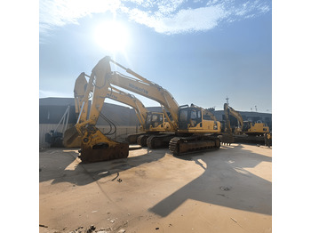 Pelle KOMATSU PC460