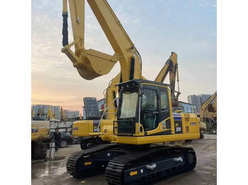 Pelle KOMATSU PC220-6