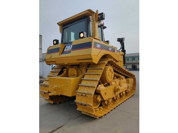 Bulldozer USED D8T CAT Bulldozer Price D8R Used Caterpillar Bulldozer crawler bulldozer made in brazil: photos 4