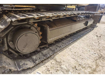 Pelle sur chenille Used CAT 306D 306E 306E2 305.5  305  307 MINI EXCAVATOR: photos 4