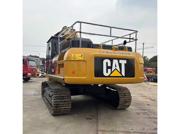 Pelle CATERPILLAR 336D2