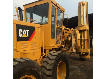 Niveleuse Used Cat 140H motor grader with good condition,USED heavy equipment used motor grader CAT 140H grader: photos 2 Niveleuse Used Cat 140H motor grader with good condition,USED heavy equipment used motor grader CAT 140H grader: photos 2