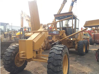 Niveleuse Used Cat 140H motor grader with good condition,USED heavy equipment used motor grader CAT 140H grader: photos 4 Niveleuse Used Cat 140H motor grader with good condition,USED heavy equipment used motor grader CAT 140H grader: photos 4