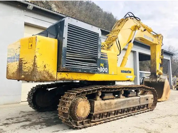 Pelle Used Komatsu Pc800 Excavator In Stock High Quality Used Komatsu Japan Brand With Cheap Price: photos 5