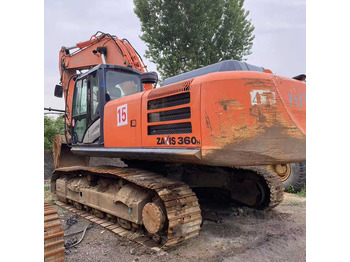 Pelle HITACHI ZX350