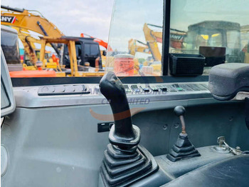 Pelle sur chenille Used excavator doosan dx60  excavators earth-moving machinery doosan dx60 dx80 dx75 dx225 dh60 dh60-7for sale: photos 2