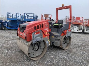 Rouleau compresseur Hamm HD 14 VV: photos 2