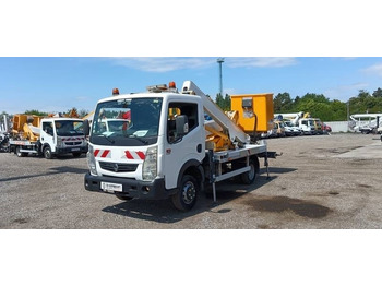 Camion avec nacelle Renault Maxity Multitel MX200 - 20 m: photos 2