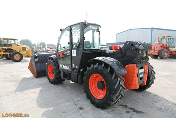 Bobcat TL38.70HF  — crédit-bail Bobcat TL38.70HF: photos 2