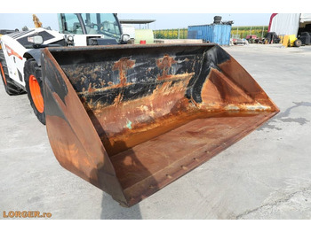 Bobcat TL38.70HF  — crédit-bail Bobcat TL38.70HF: photos 5