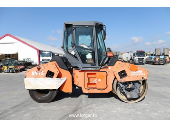 Compacteur mixte Hamm HD 75 K: photos 2