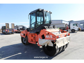 Compacteur mixte Hamm HD 75 K: photos 5