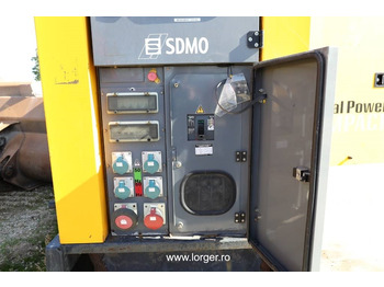 Groupe électrogène Sdmo R275 C3: photos 5