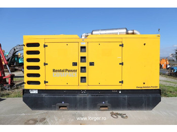 Groupe électrogène Sdmo R275 C3: photos 2