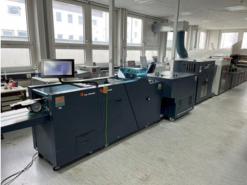Machine d'impression