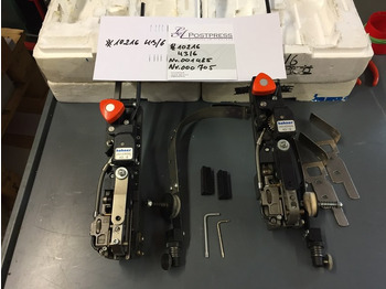 Machine d'impression