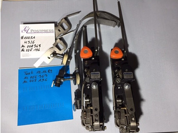 Machine d'impression