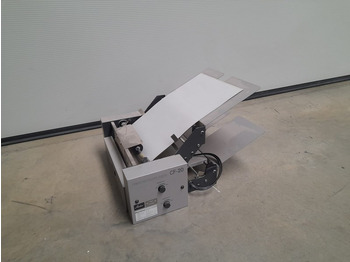 Machine d'impression HORIZON