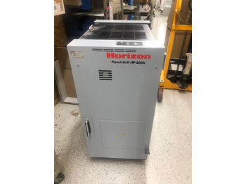 Machine d'impression HORIZON