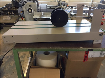 Machine d'impression HORIZON