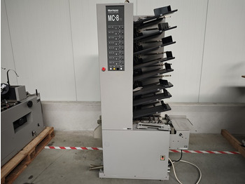 Machine d'impression HORIZON