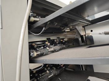 Machine d'impression Horizon MC-8a: photos 3