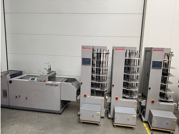 Machine d'impression HORIZON