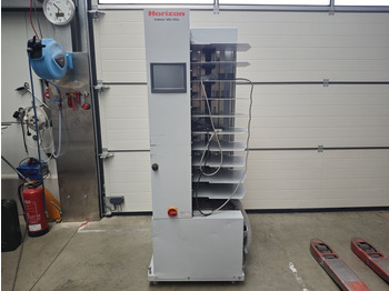 Machine d'impression HORIZON