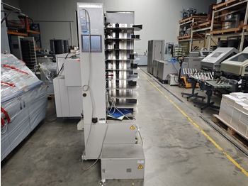 Machine d'impression HORIZON