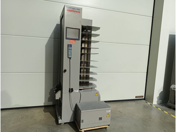 Machine d'impression Horizon VAC-100a: photos 4