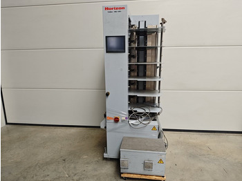 Machine d'impression HORIZON