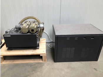 Machine d'impression HORIZON