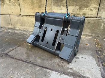 Attache rapide VERACHTERT