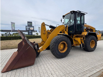 Chargeuse sur pneus Cat 938 M: photos 3