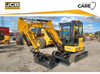 Mini pelle JCB 35Z-1