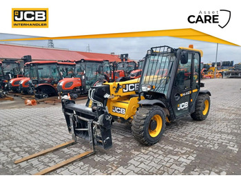 JCB 525-60 — crédit-bail JCB 525-60: photos 1