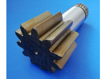 Moteur de rotation YANMAR