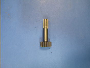 Moteur hydraulique pour Engins de chantier 020280X Wałek silnika jazdy Neuson 1503/1703/1903, Yanmar B15-3V, Wacker ET18: photos 2