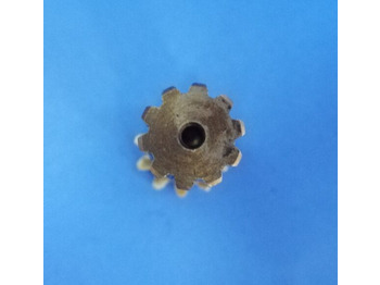 Moteur hydraulique pour Engins de chantier 020400A Wałek silnika jazdy Neuson EZ28: photos 5