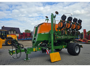 Semoir Amazone EDX 6000 TC: photos 2
