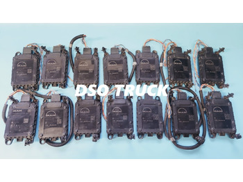 Pièces de rechange Radar Sensor 81276100037 TRW 54087631A Czujnik Odległości DISTRONIC MAN: photos 4