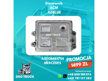 Pièces de rechange MERCEDES-BENZ Actros