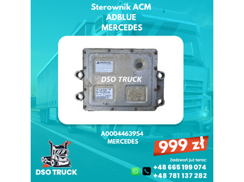 Pièces de rechange MERCEDES-BENZ Actros