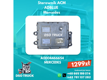 Pièces de rechange MERCEDES-BENZ Actros