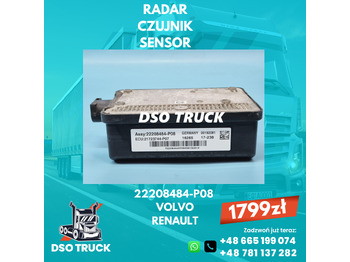 Pièces de rechange RENAULT T