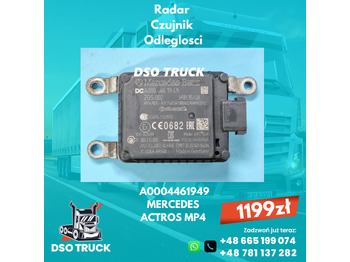 Pièces de rechange MERCEDES-BENZ