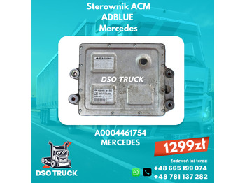 Pièces de rechange MERCEDES-BENZ Actros