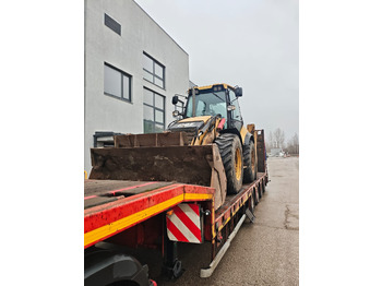 Tractopelle CATERPILLAR 444F: photos 4 Tractopelle CATERPILLAR 444F: photos 4