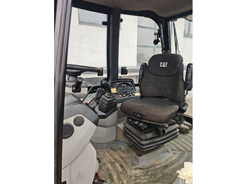 Tractopelle CATERPILLAR 444F: photos 5 Tractopelle CATERPILLAR 444F: photos 5